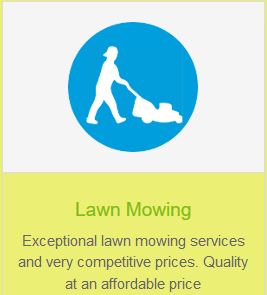 About Us and Services - Gardeners and Landscapers Whiteman