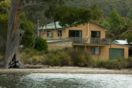 About Us and Services - Guest Houses Eaglehawk neck