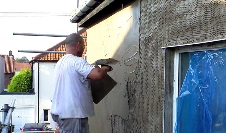 About Us and Services - Plastering Darley