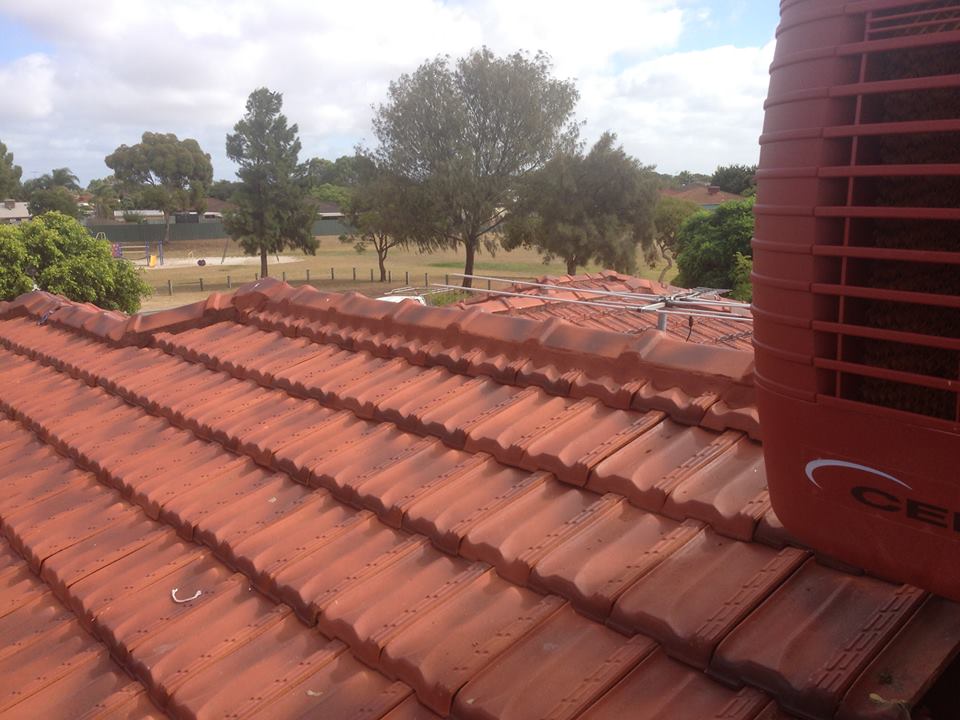 About Us and Services - Roof Repairs and Restorations Perth gpo