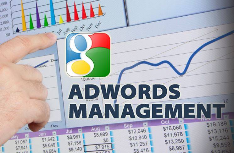 Adwords Management - Advertising Darwin