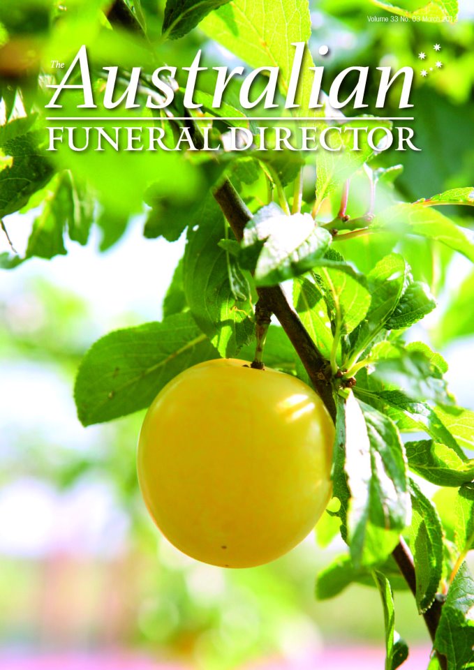 Australian Funeral Directors What to do When someone dies Heidelberg