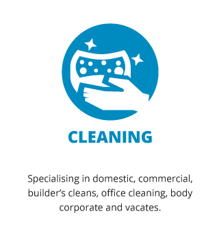 Cairns Cleaning Service - Building Maintenance Cairns