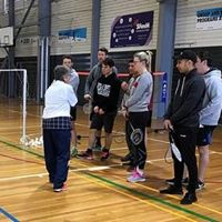 Committee Policy - Badminton Court Melbourne