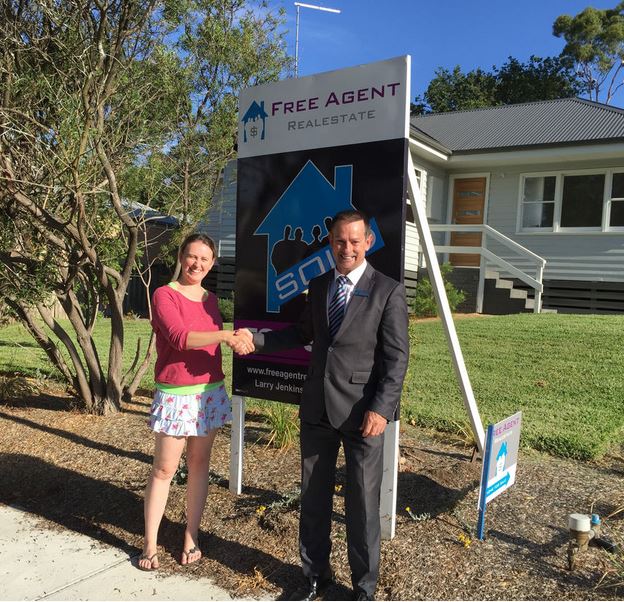 Contact Us - Real Estate Agents Ringwood North
