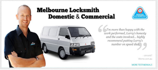 Our Locksmith Services Box hill