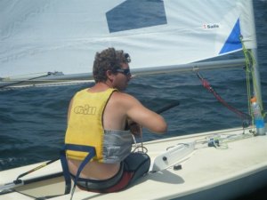 Sailing School - Yacht Clubs Balnarring