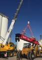 Services - Crane Hire Mount mcintyre