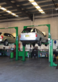 Services - Mechanics and Motor Repairs Audley