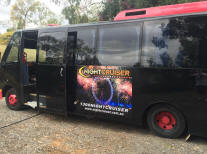 Wedding Tours - Bus Hire and Charted Buses Glen huntly